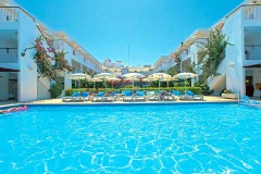 Hotel Nissi Park