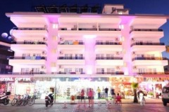 PEKCAN HOTEL