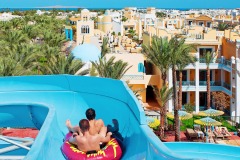Hotel Lillyland Beach Club Resort