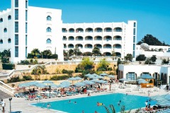 Hotel Blue Sea Le Tivoli