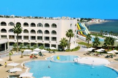 Hotel Khayam Garden Beach & Spa