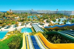 Dessole Titanic Resort