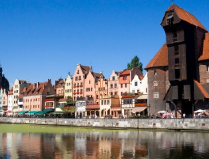 Gdańsk