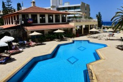 Panareti Paphos