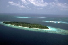 Royal Island Resort  Spa