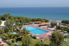 Blue Bay Beach