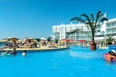 Dolphin Marina