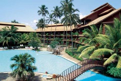 Royal Palms