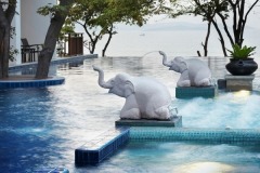 COSY BEACH RESORT & SPA SUPERIOR WING