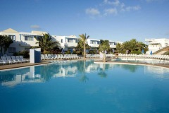 Aparthotel Paradise Islan