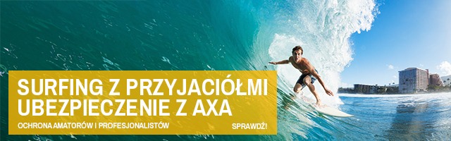Ubezpieczenia