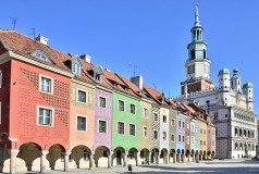 Poznań Ławica