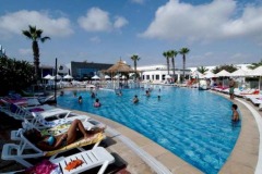 Eden Club