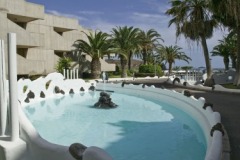 Alborada Beach Club