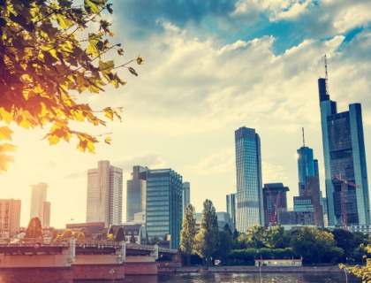Frankfurt