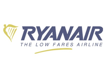 linie lotnicze Ryanair