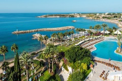 Hotel Coral Beach & Resort
