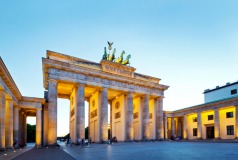 Berlin Brandenburg