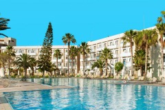 Hotel Louis Phaethon Beach