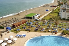 Hotel Vik Gran Costa del Sol