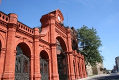 Łódź Lotnisko Reymonta