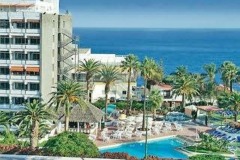 Blue Sea Interpalace