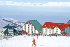 Hotel Ski Resort Dedeman Palandoken
