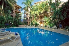 El Tukan Hotel and Beach