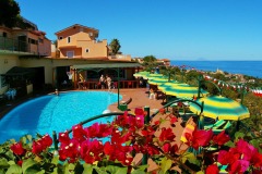 Hotel Orizzonte Blu
