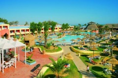 Caribbean World Borj Cedria