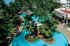 Hotel Bamburi Beach