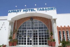 Tagadirt Agadir