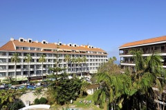 Aparthotel Teide Mar