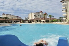 CLUB SUN HEAVEN