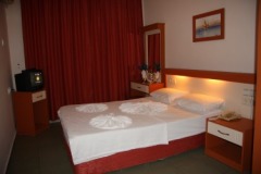 BURAK HOTEL