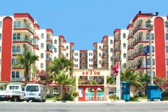 ASTOR BEACH HOTEL