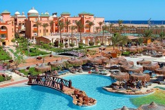 Hotel Albatros Garden Resort