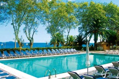 Hotel Dom Pedro Baia
