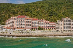 Hotel Royal Bay
