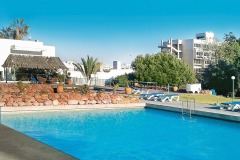 Hotel Anezi Tower Hotel & Apartments