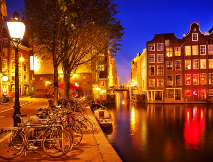 Amsterdam