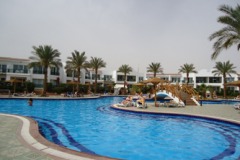 Panorama Naama Heights  & Aqua Park