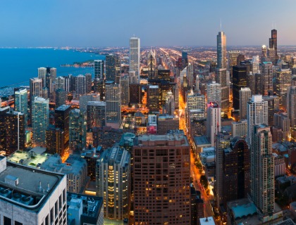 Chicago