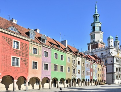 Poznań