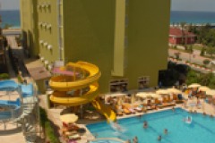 SUNSTAR BEACH HOTEL