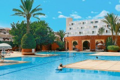 Hotel Atlas Amadil Beach