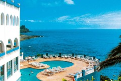 Hotel Rocamar & Royal Orchid