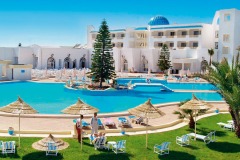 Hotel Ramada Liberty Resort