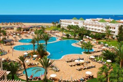 Hotel Iberostar Founty Beach