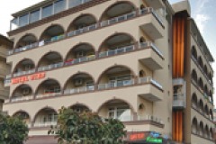 WIEN HOTEL